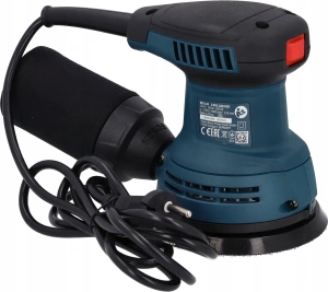 Эксцентриковая шлифовальная машина Bosch GEX 125 06013A8020