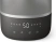 Увлажнитель воздуха Philips HU1510/03, черный