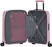 Детский чемодан American Tourister DashPop Disney Minnie Bubbles