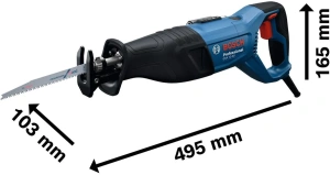 Электрическая пила Bosch GSA 12-30 Professional 06016C7000