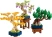 Конструктор LEGO Botanicals 10373 Мини-деревья бонсай
