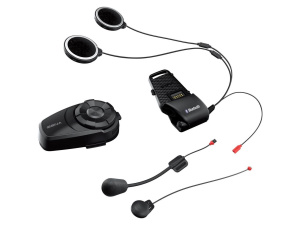 Мотогарнитура Sena 10S-02D 10S Dual
