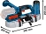 Аккумуляторная ленточная пила Bosch GCB 18V-63 Professional 06012A0400