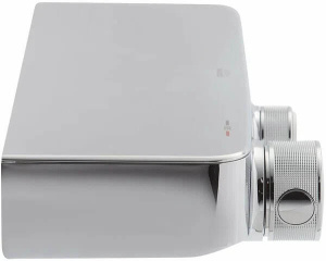 Термостатический смеситель для душа Grohe Grohtherm Smartcontrol 34719000, хром