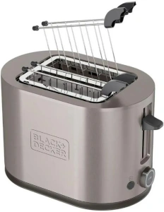 Тостер BLACK+DECKER BXTOA901E