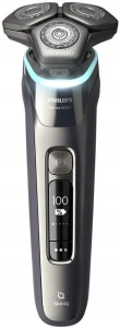 Электробритва Philips S9000 S9987/59, серый