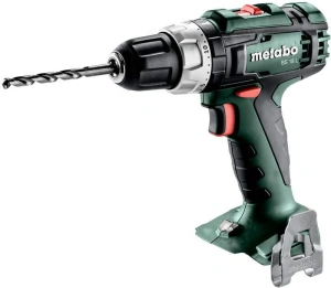 Набор аккумуляторных инструментов Metabo Combo Set 2.8.2 685194000 с 2 АКБ и ЗУ
