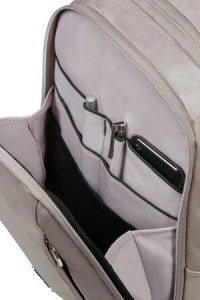 Рюкзак для ноутбука Samsonite Guardit Classy 14,1″, бежевый 139468-1830