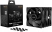 Вентиляторы для корпуса Be Quiet! Pure Wings 3 120мм Reverse BL137 3 шт. черные