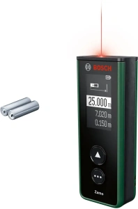 Лазерный дальномер Bosch Zamo IV 0603672900