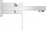 Смеситель для раковины Grohe Eurocube S 19895000, хром