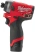 Аккумуляторный ударный винтоверт Milwaukee M12 FID-202X 4933459823