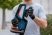 Аккумуляторный кусторез Bosch GHE 18V-60 Professional 06008C9001