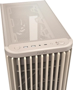 Компьютерный корпус Asus PROART PA401 TG PWM Бежевый