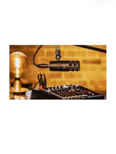 Студийный микрофон Audio-Technica AT2040
