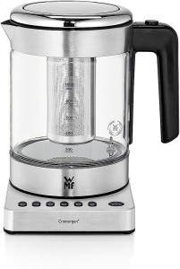 Компактный стеклянный чайник WMF Kitchenminis Vario 0413180012, 1 л