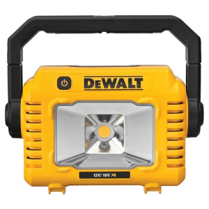 Аккумуляторный светильник-переноска DeWALT DCL077