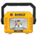 Аккумуляторный светильник-переноска DeWALT DCL077
