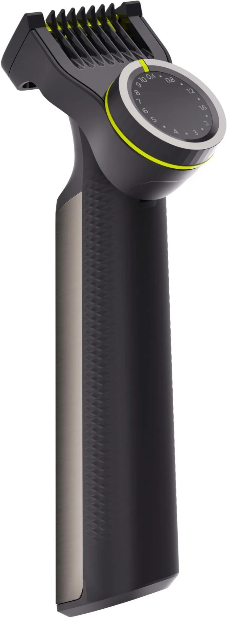 Триммер PHILIPS OneBlade Pro 360 QP6552/15