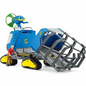 Schleich Игровой набор - Track Vehicle 42604
