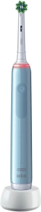 Электрическая зубная щётка Oral-B Pro 3 3000 с зарядной станцией