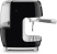 Кофемашина Smeg ECF03, черная