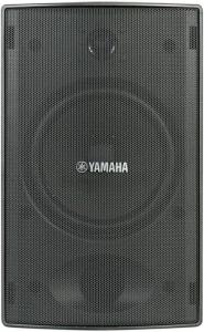 Всепогодные акустические системы Yamaha NS-AW294 Black, пара