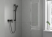 Смеситель Hansgrohe Vernis Shape 71650670, матовый черный