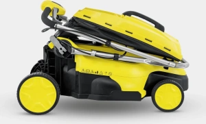 Газонокосилка Karcher LMO 18-36 Battery Set 1.444-421.0