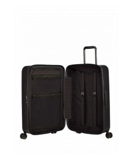 Чемодан Samsonite StackD L 75см, черный 134640-1041