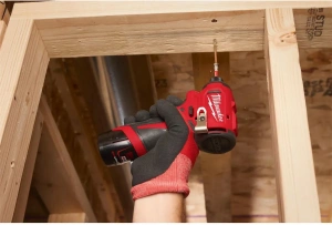Аккумуляторный ударный винтоверт Milwaukee M12 BLIDRC-0 4933499689 без АКБ и ЗУ