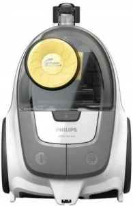 Пылесос Philips Power Cyclone 4 XB2140/09, белый