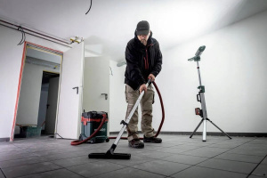 Промышленный пылесос Metabo ASA 30 M PC 602087000