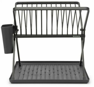 Сушилка для посуды Brabantia Sink Side 139406/139383 33х36х31.5 см