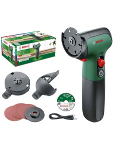 Шлифовальная машина Bosch EasyCut & Grind 06039D2000