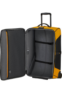Чемодан Samsonite Ecodiver M 67см, желтый 140883-1924