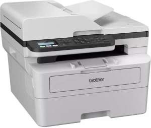 МФУ лазерное Brother MFC-B7800DN