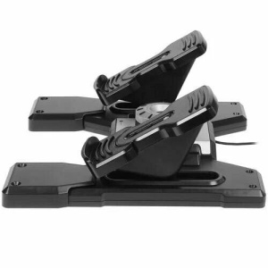 Авиа-педали Logitech G Saitek Pro Flight Rudder Pedals
