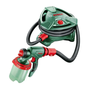 Система краскораспыления Bosch PFS 5000 E 0603207203