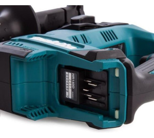 Перфоратор аккумуляторный Makita HR140DWYE1