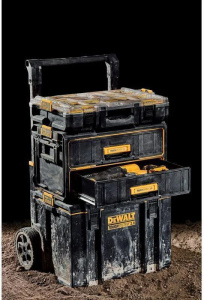 Ящик-органайзер DeWALT DWST83529-1