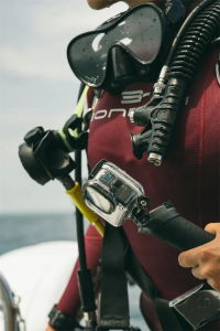 Экшн-камера GoPro HERO13 Black Extended Power Bundle, расширенный комплект с аксессуарами и аккумулятором повышенной ёмкости