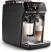 Автоматическая кофемашина Philips 5400 LatteGo EP5447/90, черный