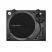 Виниловый проигрыватель Audio-Technica AT-LP140XP, черный