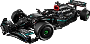 Конструктор LEGO Technic Mercedes-AMG F1 W14 E Performance 42171