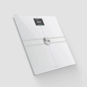Умные весы Withings Body Comp, белые WBS12