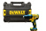 Аккумуляторная дрель-шуруповерт DeWALT DCD777NT, без АКБ и ЗУ
