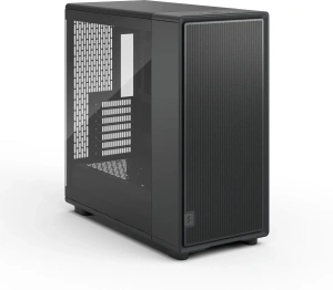 Компьютерный корпус Fractal Design Epoch XL TG Light Tint FD-C-EPO1X-02, черный