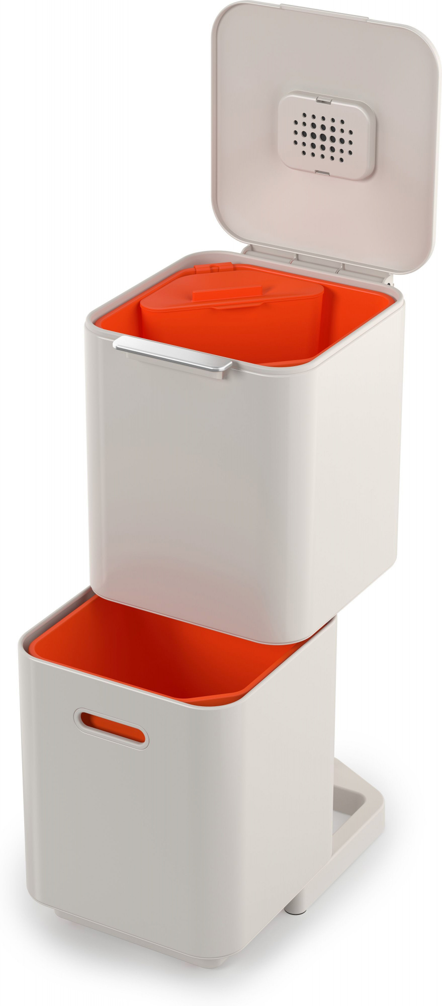 Контейнер Joseph Joseph Totem Compact, 40 л stone 7.1 кг 76 см 30 см 40 л 30 см