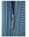 American Tourister Soundbox Чемодан увеличенный 55 см, серо-голубой